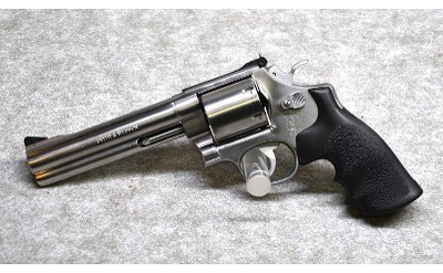 Smith & Wesson~ 629-3~ .44 Magnum - Image 2 of 2