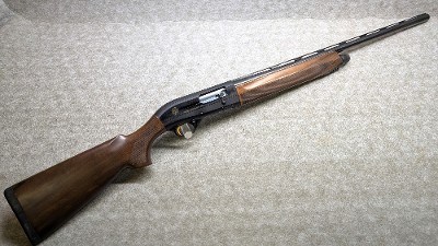 Beretta ~ AL 391 Urika ~ 12 Gauge - Image 1 of 12
