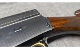 Browning ~ A5 Light Twelve ~ 12 Gauge - Image 13 of 13
