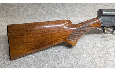 Browning ~ A5 Light Twelve ~ 12 Gauge - Image 2 of 13