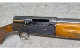 Browning ~ A5 Light Twelve ~ 12 Gauge - Image 4 of 13