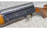 Browning ~ A5 Light Twelve ~ 12 Gauge - Image 9 of 13