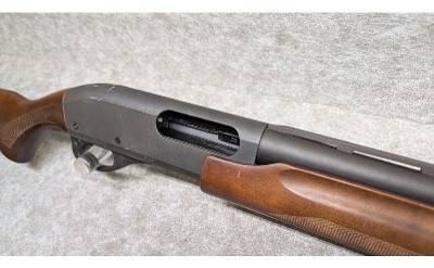 Remington ~ 870 ~ 12 Gauge - Image 4 of 11