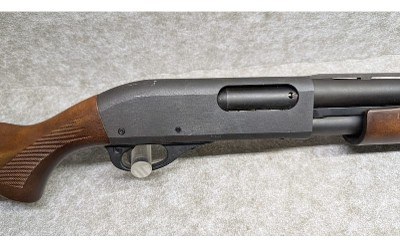 Remington ~ 870 ~ 12 Gauge - Image 3 of 11