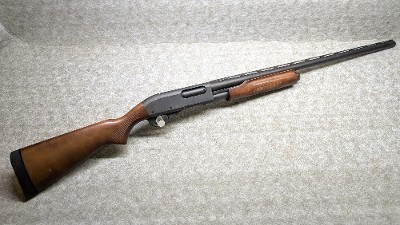 Remington ~ 870 ~ 12 Gauge - Image 1 of 11