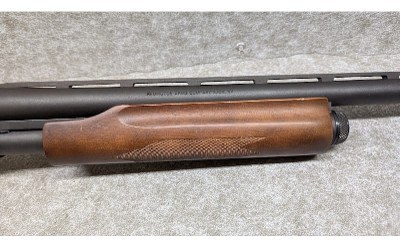 Remington ~ 870 ~ 12 Gauge - Image 5 of 11