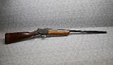 W.W. Greener~ GP~ 12 gauge - 1 of 9