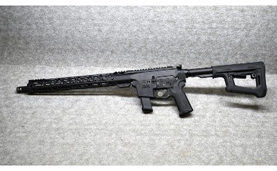 Palmetto State Armory~ PX9~ 9mm Luger - Image 4 of 6