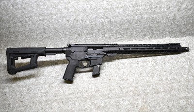 Palmetto State Armory~ PX9~ 9mm Luger - Image 1 of 6