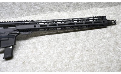 Palmetto State Armory~ PX9~ 9mm Luger - Image 3 of 6