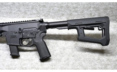 Palmetto State Armory~ PX9~ 9mm Luger - Image 5 of 6