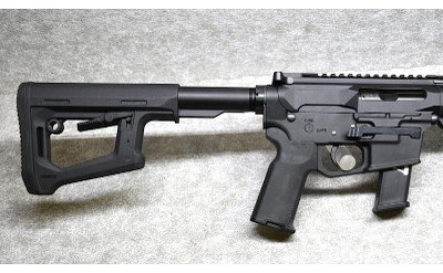 Palmetto State Armory~ PX9~ 9mm Luger - Image 2 of 6