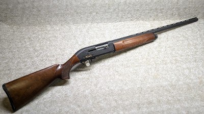 Khan ~ Centurion 12 ~ 12 Gauge - Image 1 of 12