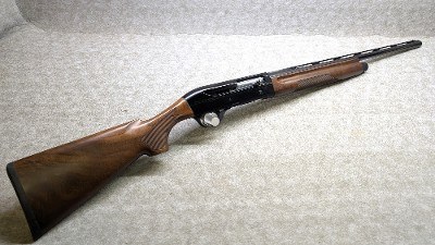 Benelli ~ Montefeltro ~ 20 Gauge - Image 1 of 11