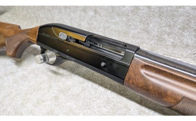 Benelli ~ Montefeltro ~ 20 Gauge - Image 4 of 11