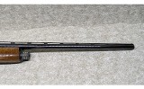 Browning ~ 2000 ~ 20 Gauge - Image 6 of 10