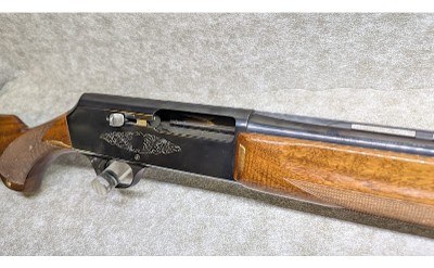 Browning ~ 2000 ~ 20 Gauge - Image 4 of 10