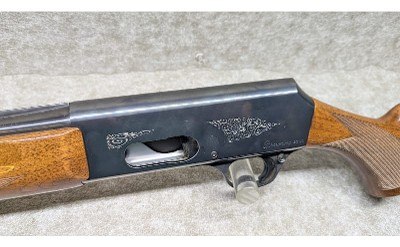 Browning ~ 2000 ~ 20 Gauge - Image 9 of 10