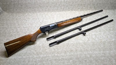 Browning ~ 2000 ~ 20 Gauge - Image 1 of 10