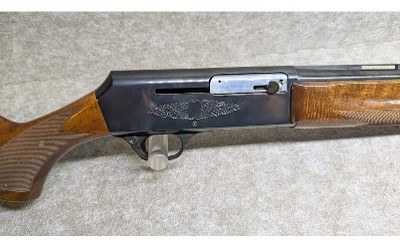 Browning ~ 2000 ~ 20 Gauge - Image 3 of 10