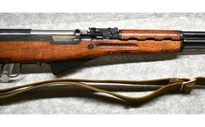 Norinco ~ SKS ~ 7.62x39 - Image 8 of 9