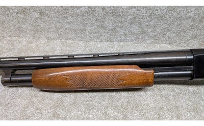 New Haven ~ 600AT ~ 12 Gauge - Image 10 of 11