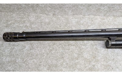 New Haven ~ 600AT ~ 12 Gauge - Image 9 of 11