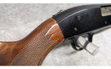 New Haven ~ 600AT ~ 12 Gauge - Image 4 of 11