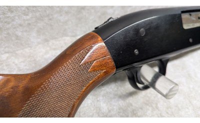 New Haven ~ 600AT ~ 12 Gauge - Image 4 of 11