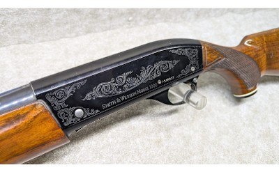 Smith & Wesson ~ 1000 ~ 12 Gauge - Image 10 of 12