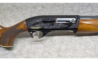 Smith & Wesson ~ 1000 ~ 12 Gauge - Image 3 of 12