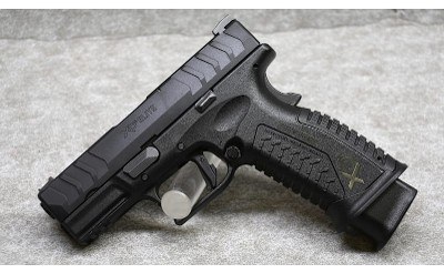 Springfield Armory~ XDM Elite~ 9mm Luger - Image 2 of 2