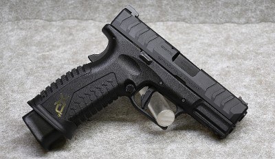 Springfield Armory~ XDM Elite~ 9mm Luger - Image 1 of 2