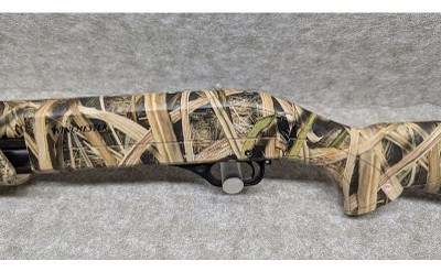 Winchester ~ SPX ~ 12 Gauge - Image 8 of 9