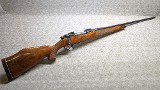 Weatherby ~ Mark V ~ 7mm Weatherby Magnum - 1 of 13