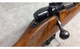 Weatherby ~ Mark V ~ 7mm Weatherby Magnum - 4 of 13