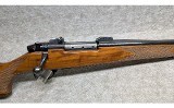 Weatherby ~ Mark V ~ 7mm Weatherby Magnum - 5 of 13