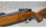 Weatherby ~ Mark V ~ 7mm Weatherby Magnum - 11 of 13