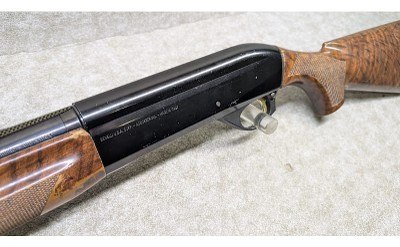 Benelli ~ Ultra Light ~ 12 Gauge - Image 10 of 14