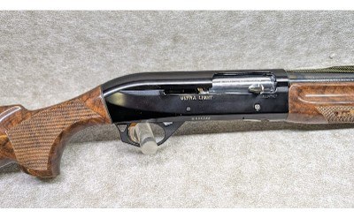 Benelli ~ Ultra Light ~ 12 Gauge - Image 3 of 14