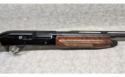 Benelli ~ Ultra Light ~ 12 Gauge - Image 5 of 14