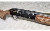 Benelli ~ Ultra Light ~ 12 Gauge - Image 4 of 14
