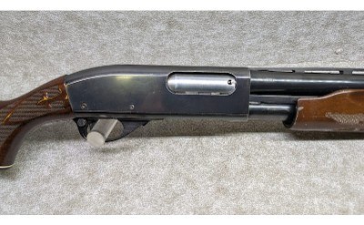 Remington ~ 870 Magnum ~ 12 Gauge - Image 3 of 11