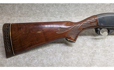 Remington ~ 870 Magnum ~ 12 Gauge - Image 2 of 11