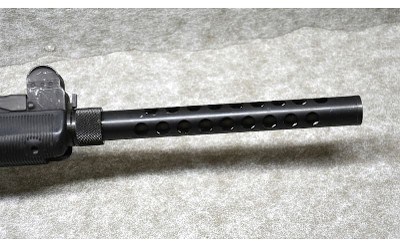 Norinco~ 320 "UZI"~ 9mm Luger - Image 4 of 9