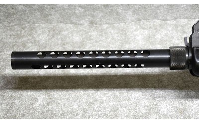 Norinco~ 320 "UZI"~ 9mm Luger - Image 9 of 9