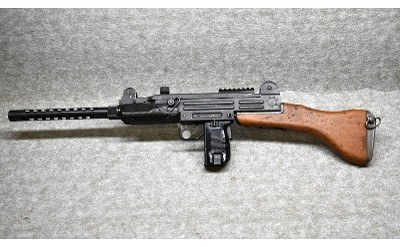 Norinco~ 320 "UZI"~ 9mm Luger - Image 5 of 9
