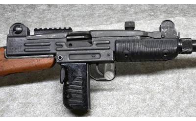 Norinco~ 320 "UZI"~ 9mm Luger - Image 3 of 9