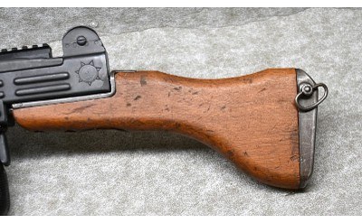 Norinco~ 320 "UZI"~ 9mm Luger - Image 6 of 9