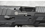 Sig Sauer~ P320 Custom Works~ 9mm Luger - Image 3 of 4